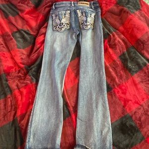 Platinum plush from Los Angeles